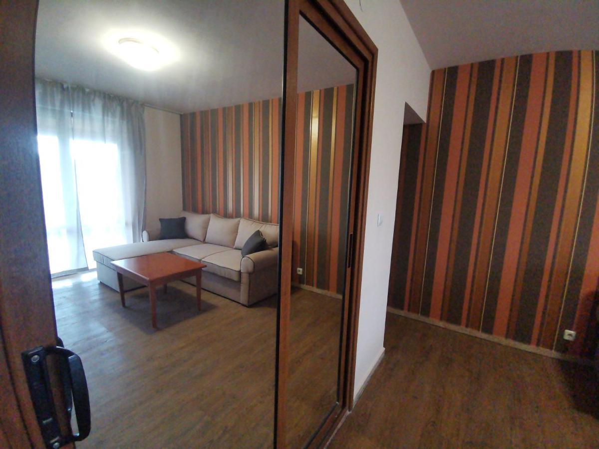 Family Hotel Kosko Cernomoreț Exterior foto