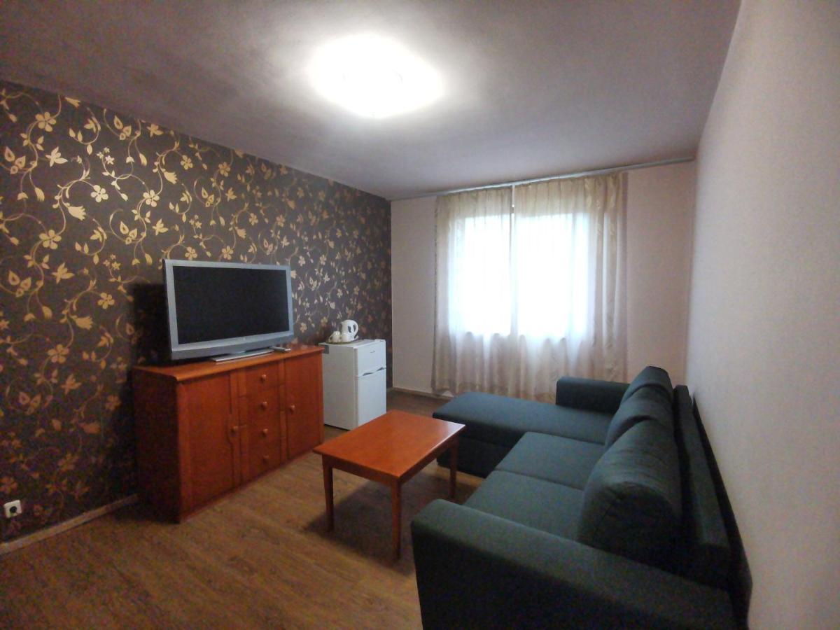 Family Hotel Kosko Cernomoreț Exterior foto