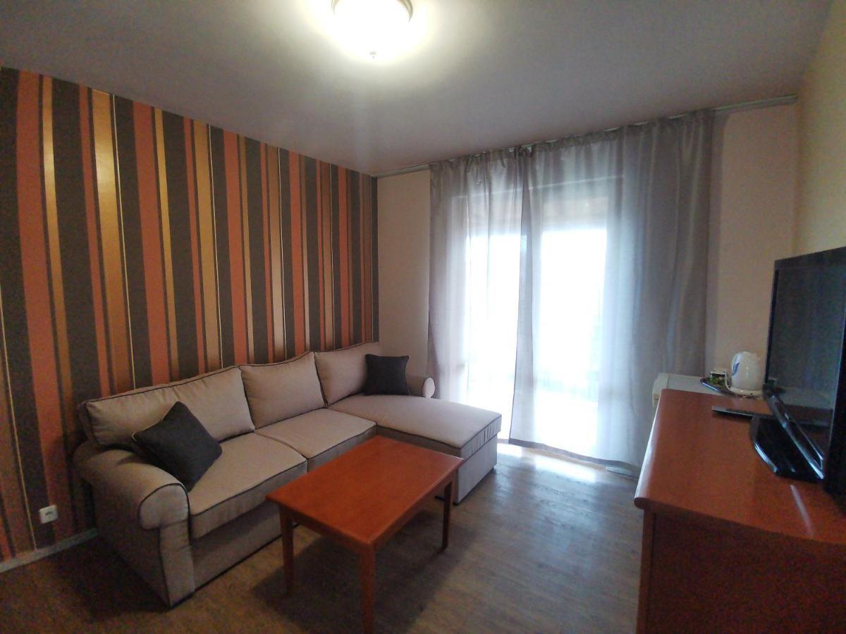 Family Hotel Kosko Cernomoreț Exterior foto