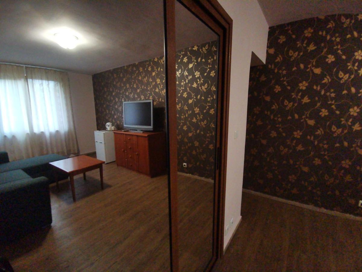 Family Hotel Kosko Cernomoreț Exterior foto