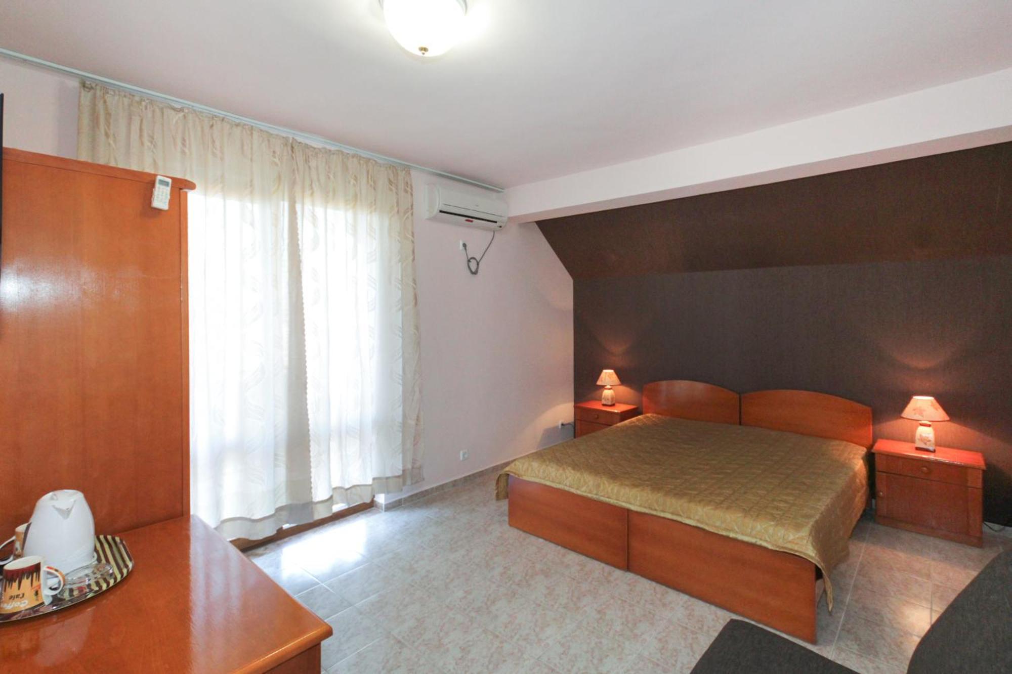 Family Hotel Kosko Cernomoreț Cameră foto