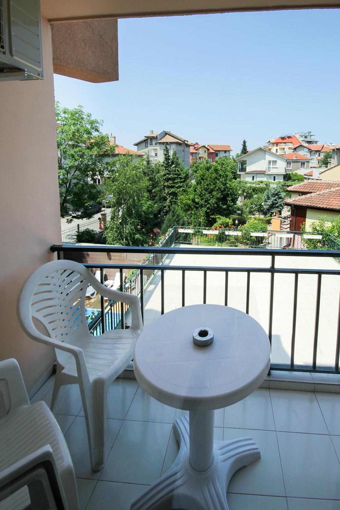 Family Hotel Kosko Cernomoreț Cameră foto