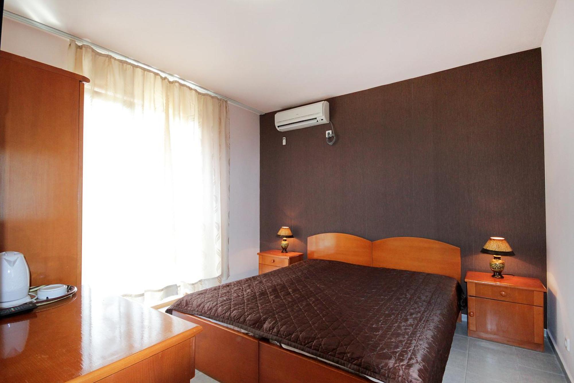 Family Hotel Kosko Cernomoreț Cameră foto