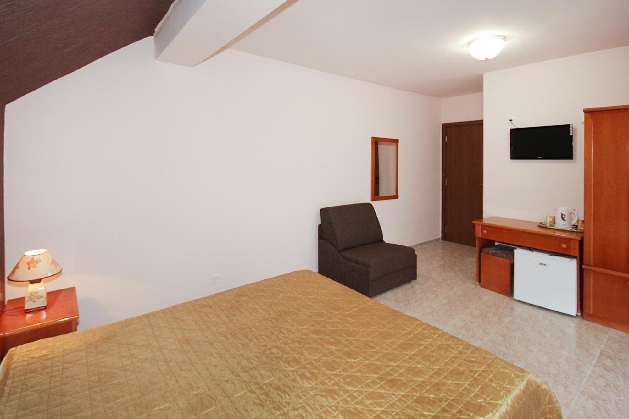Family Hotel Kosko Cernomoreț Cameră foto