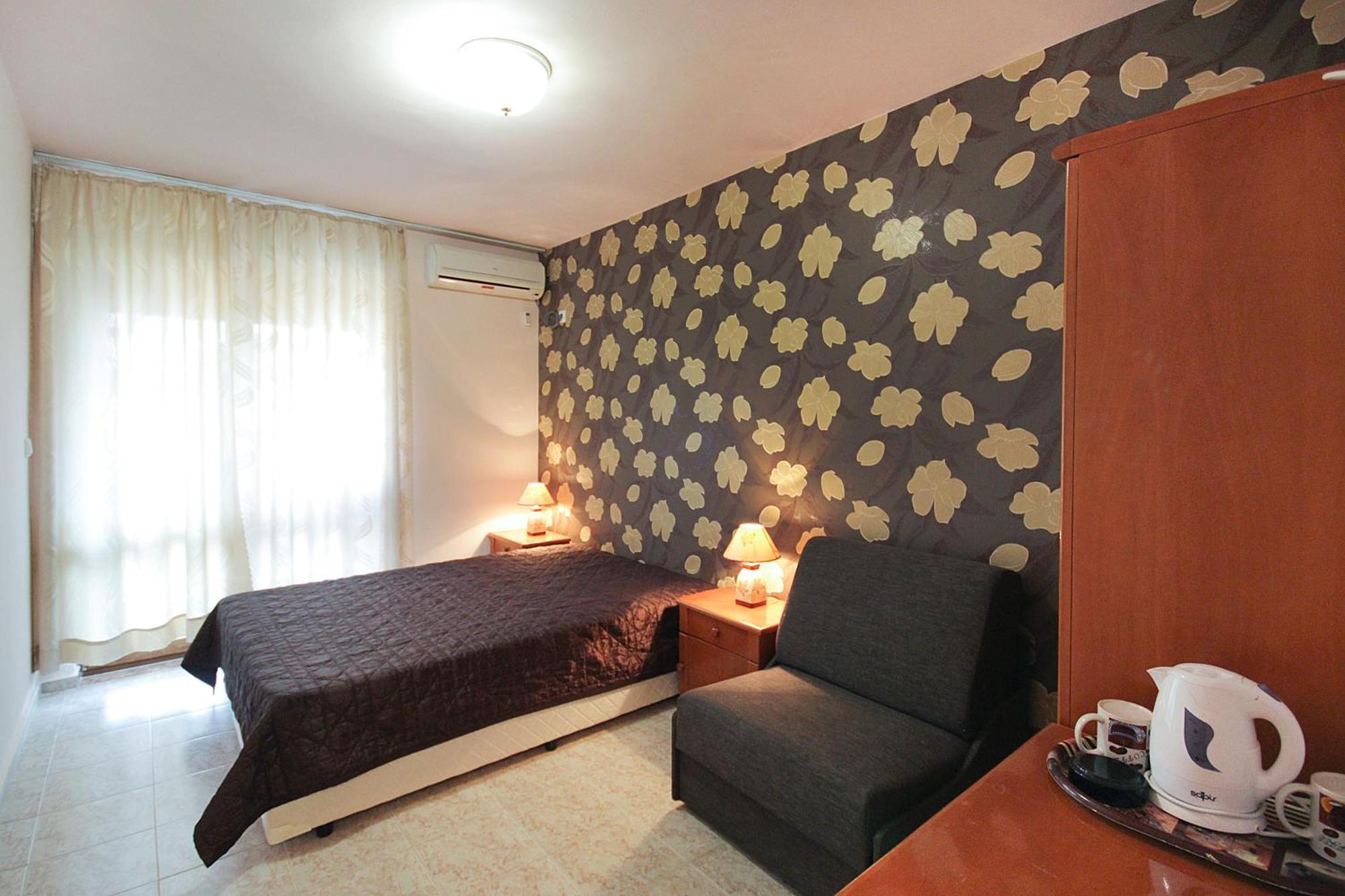 Family Hotel Kosko Cernomoreț Cameră foto