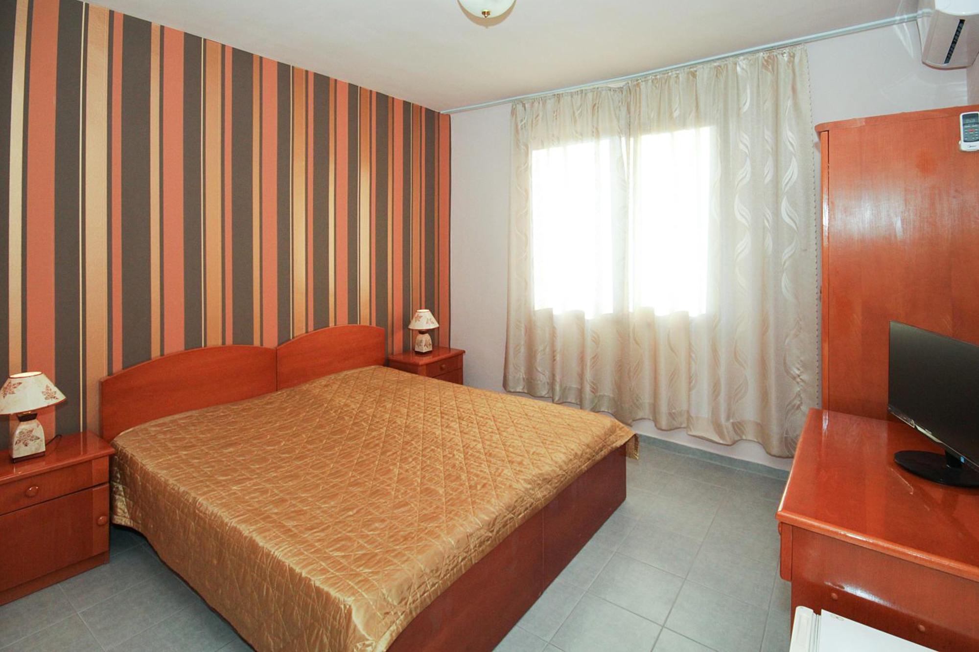 Family Hotel Kosko Cernomoreț Cameră foto