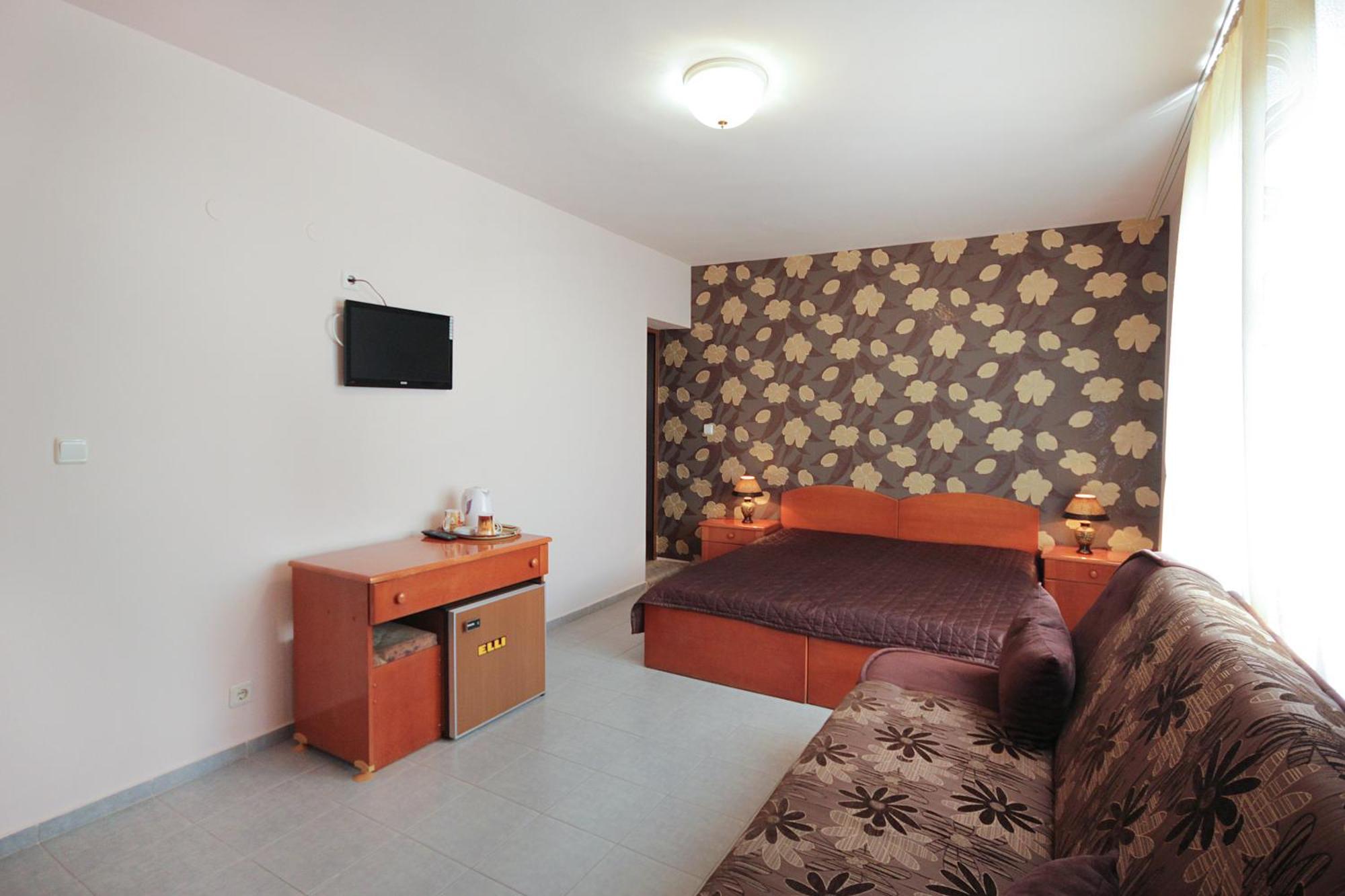 Family Hotel Kosko Cernomoreț Cameră foto