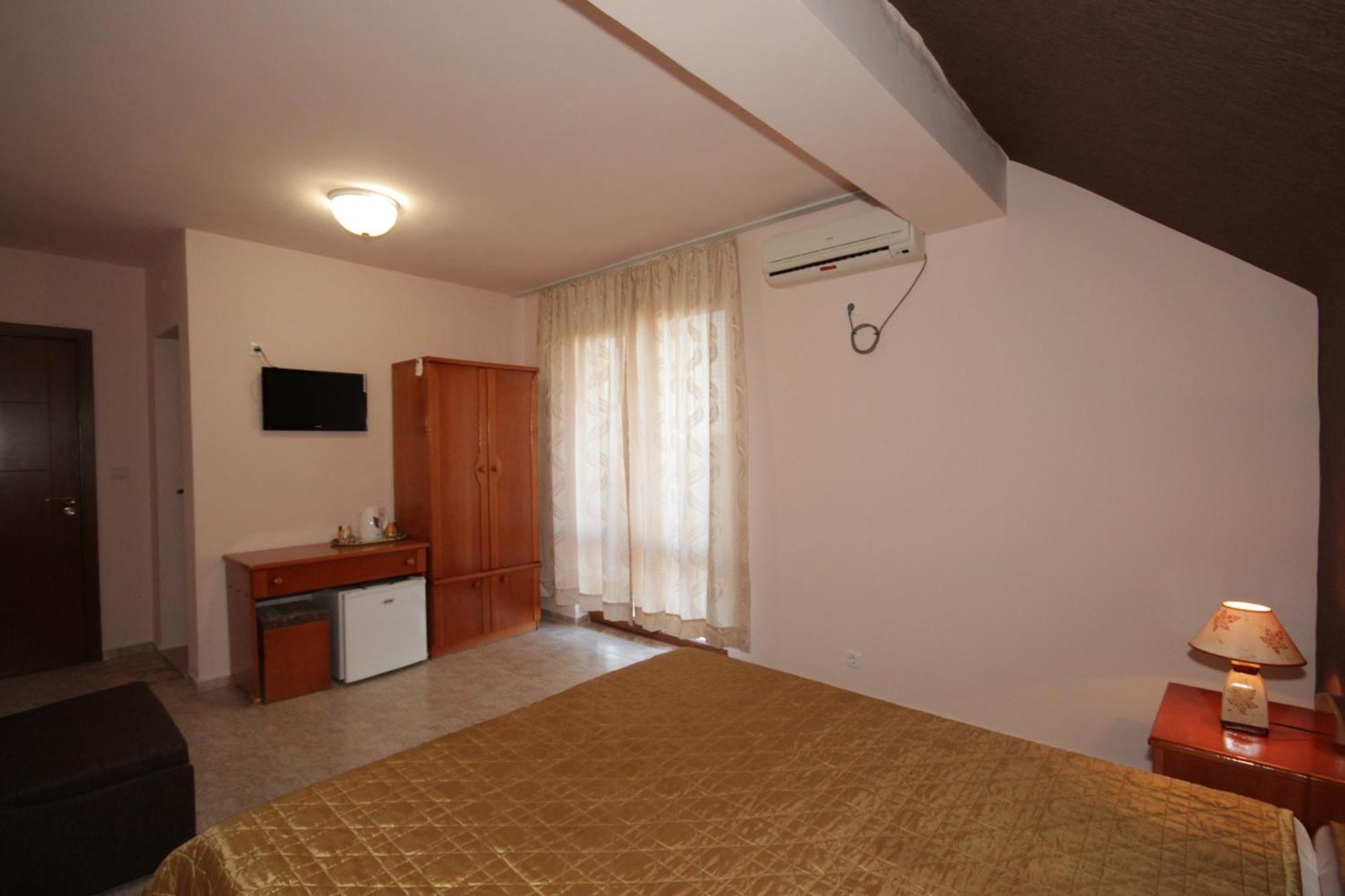 Family Hotel Kosko Cernomoreț Cameră foto