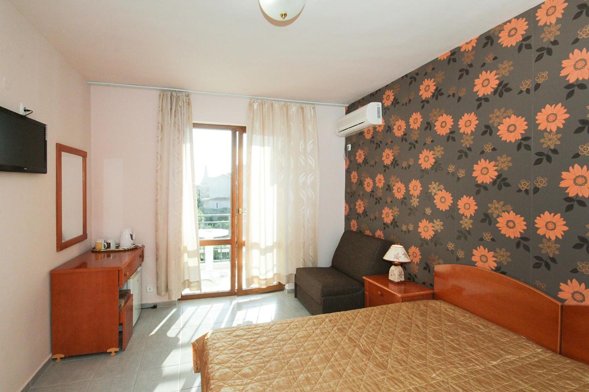 Family Hotel Kosko Cernomoreț Cameră foto