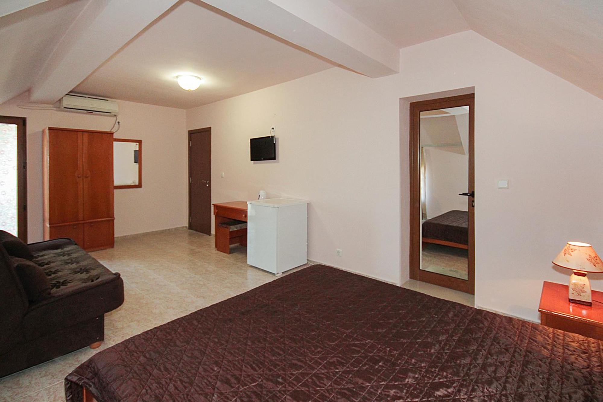 Family Hotel Kosko Cernomoreț Cameră foto